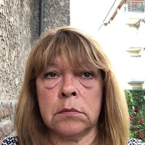 Meet your Posher, Carol